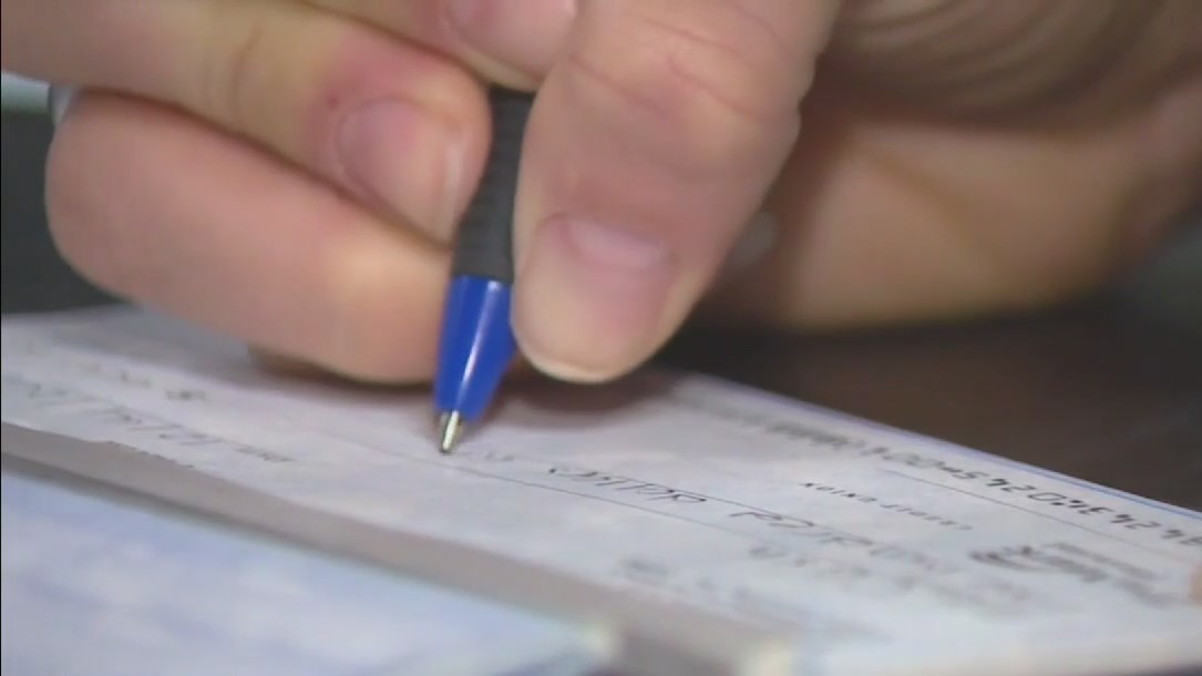 Publisher's Clearinghouse scam in Lakeland